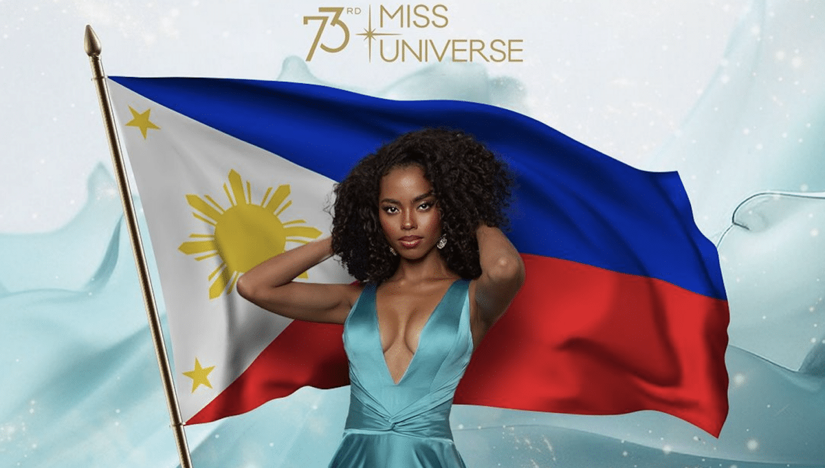 Miss Universe 2024: Philippines’ Chelsea Manalo enters Top 30